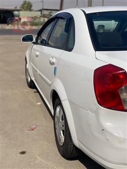 شيفروليه اوبترا